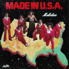 Made In U.S.A. - Melodies 1977
