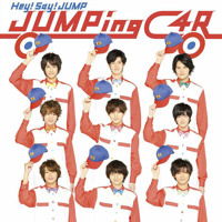 Hey Say Jump Chau Cover By Sunny Yamada