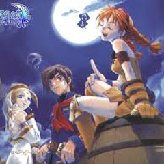 Skies of Arcadia Main Theme