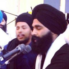 Har Ju - Bhai Parminder Singh Jalandhar