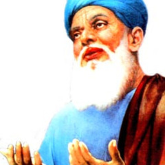 Salok Sheikh Fareed Ke - Bhai Parminder Singh Jalandhar Wale