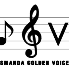 Smanda Golden Voice - Prahara Cinta (Practice for CUF 201x)