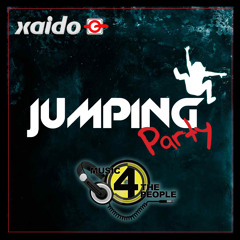 M4TP @ Xaido - Jumping Party Vol.1 (10 - 07 - 2015)