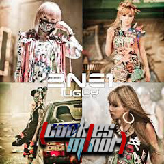 Ugly [ Cookies Minor ] 2015 Preview