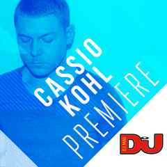 PREMIERE: Cassio Kohl 'Let It Be Me'