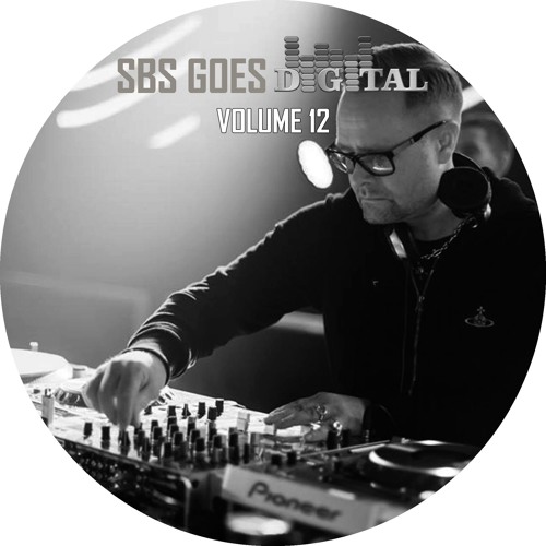 SBS Goes Digital (Volume 12)