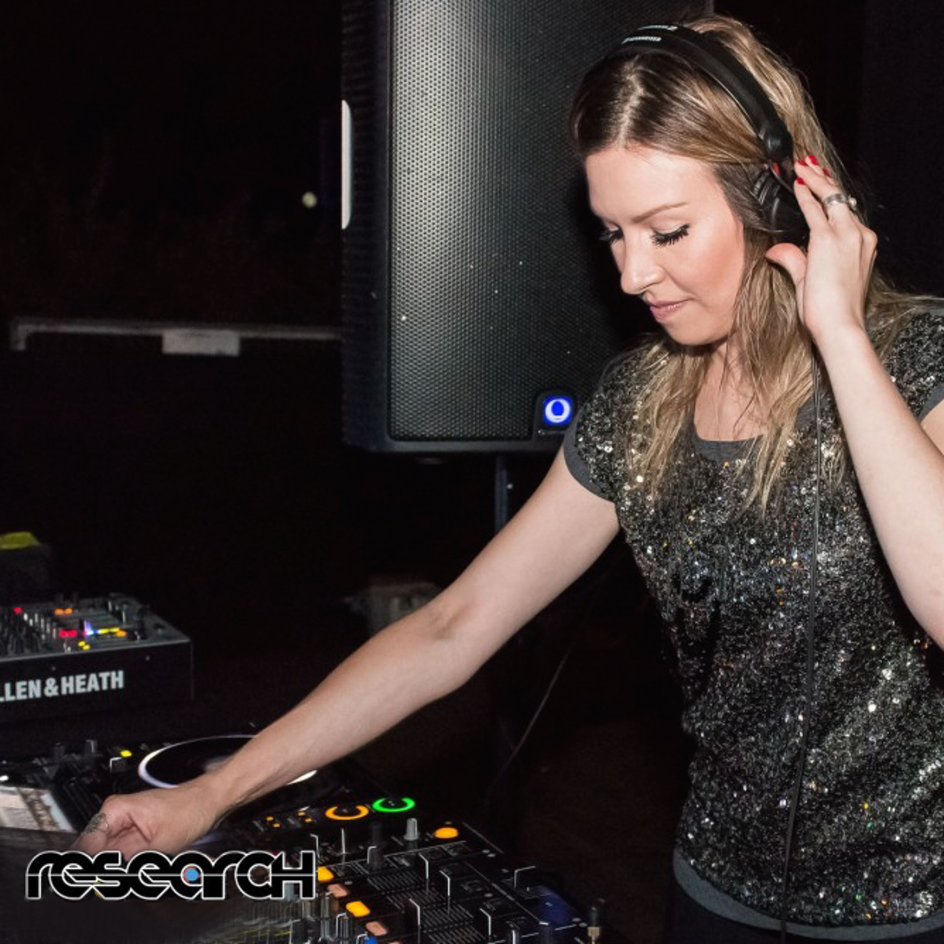 Dj Candy Cox