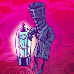 A Twilight World of Ultimate Smoothness, EP 2:  Laser Vandross