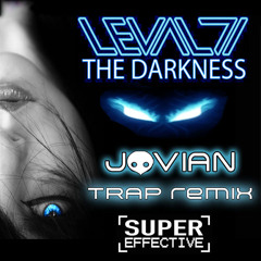LEVALTI - The Darkness [Jovian Remix] ::FIRST PLACE::