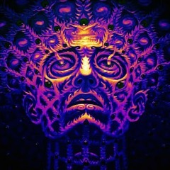 Black Noise & Peyotes - The high dose experience