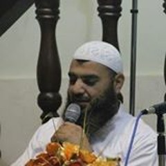 المزمل للقارئ الشيخ محمد عبد العزيز تهجد مسجد غافر 1436