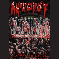 Autopsy - Pagan Saviour (From Born Undead)