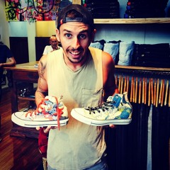 It's a Full MOOMba Mix