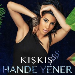 Hande Yener - Kış Kışşş