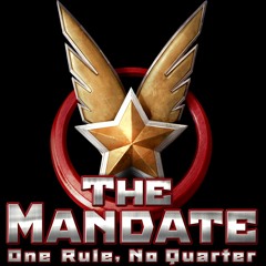 THE MANDATE - Orchestral Soundtrack