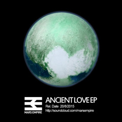 Ancient Love (Instrumental Edit)