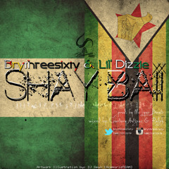Brythreesixty & Lil' Dizzie - SHAY BAII