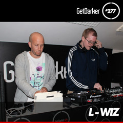 L-Wiz - GetDarkerTV 277