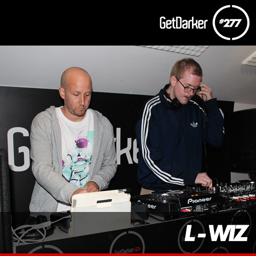 L-Wiz - GetDarkerTV 277