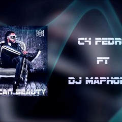 C4Pedro feat Maphorisa - African Beauty Remix by Dj Marcell