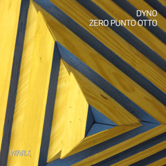 Zero Punto Otto