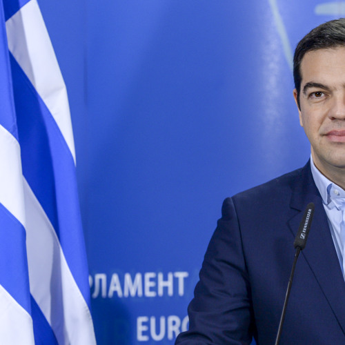 The Greek crisis - Interview with Joaquín Almunia