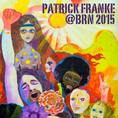 Patrick Franke - BRN 2015