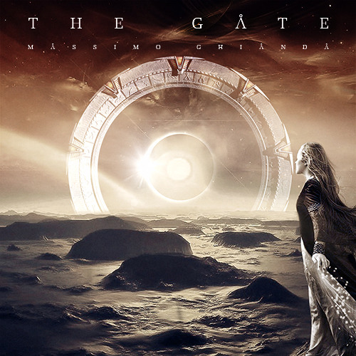 The Gate