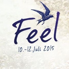 Electronic Elephant @ Feel Festival 2015 - Endlos Floor Eröffnung