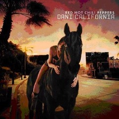 Red Hot Chili Peppers - Dani California(Deep House)