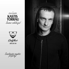 Curly Music Guest Mix #91 - KASTIS TORRAU (Senses)