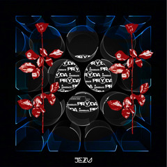 Eric Prydz Vs Depeche Mode - Generate Jesus (Dj Stunter Mashup)