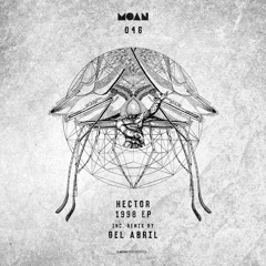 Hector - The Game (Original Mix)