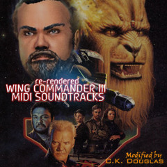 Wing Commander III - Last Mission (Opening Theme)