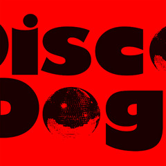 Disco Dogs_Love L.T.D_TH051