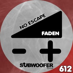 FADEN - Feel (Original Mix) Snippet