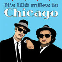 106 Miles to Terror