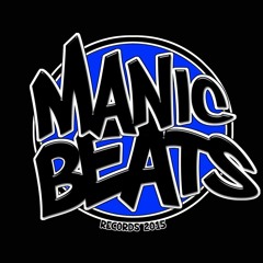 ALIMAN - TECHNICAL (MANIC BEATS)