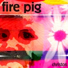 Birth of the fire pig live