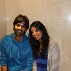 Anushka Arora interviews Barun Sobti 2015
