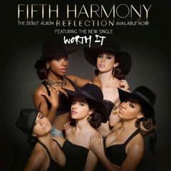 Fifth Harmony - Worth It (Acoustic Cover)