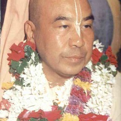 Bhakti Swarupa Damodar Sw Festival - Meaning Of Life - 02 - Hawaii