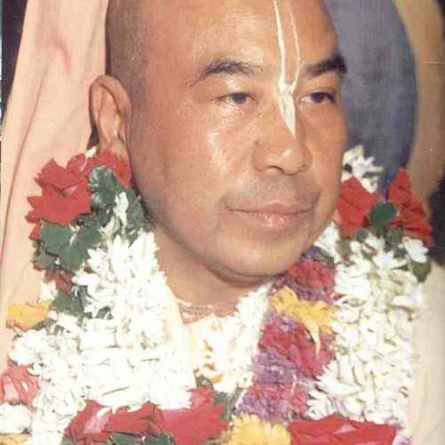 Bhakti Swarupa Damodar Sw Festival - Meaning Of Life - 02 - Hawaii