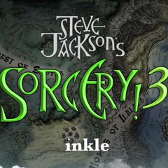 Sorcery 3 The Seven Serpents