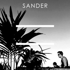 Maison Musique podcast #5 - SANDER