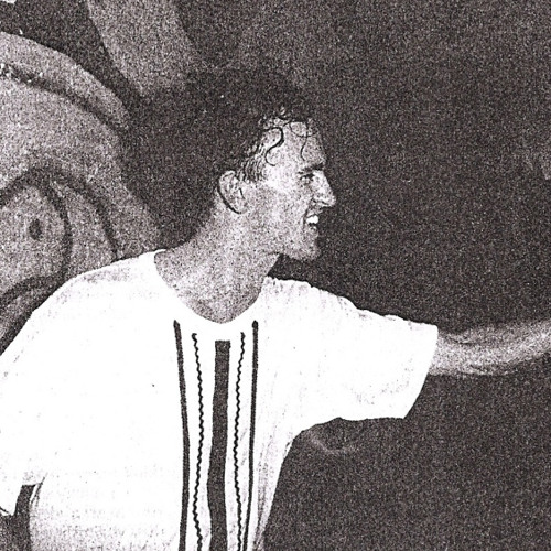 Danny Rampling's Acid Past Acid Future Guest Mix