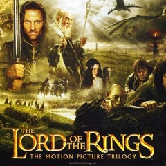 Lord of The Rings (Piano Soundtracks Remix) - Steven Hansel