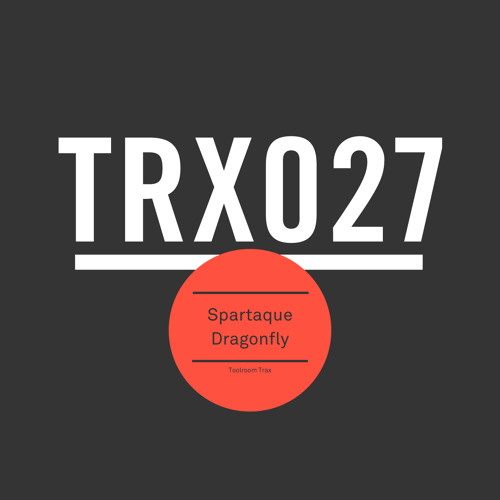 Spartaque - Dragonfly - OUT NOW!