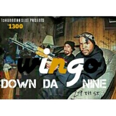 Wingo - Down Da Nine
