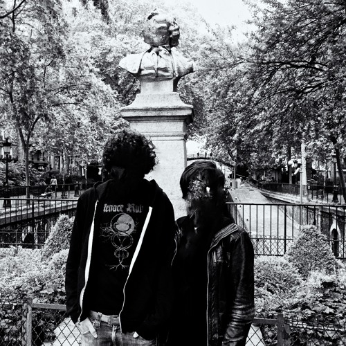 Inès / Mer de l'Ours